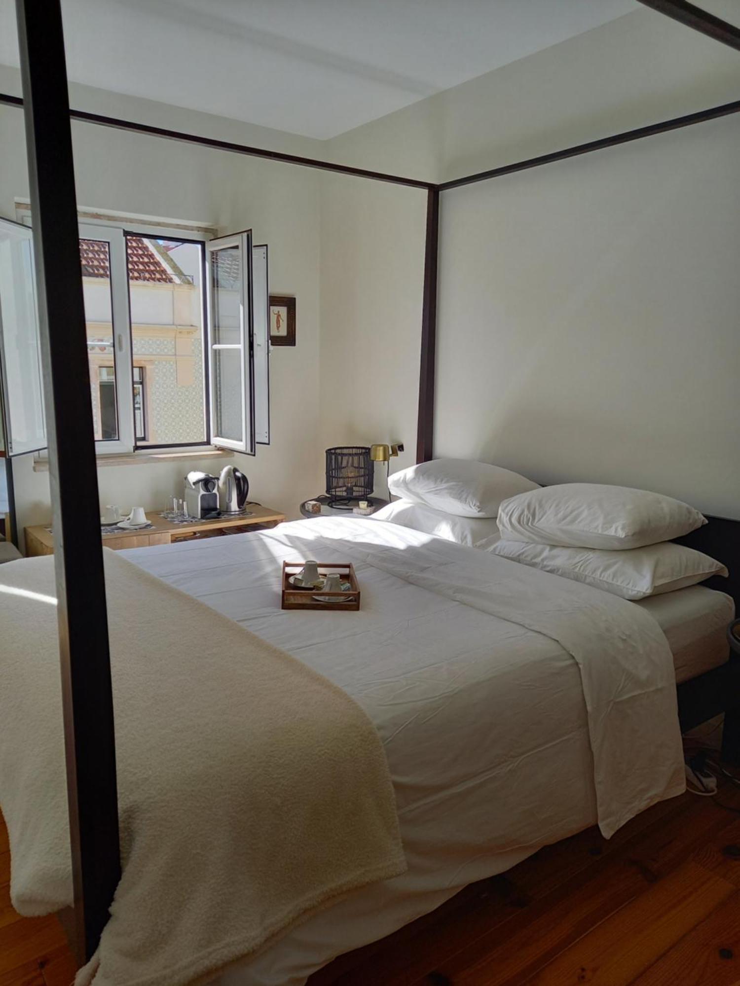 Charme Et Confort Au Coeur De Graca Lisboa Dış mekan fotoğraf