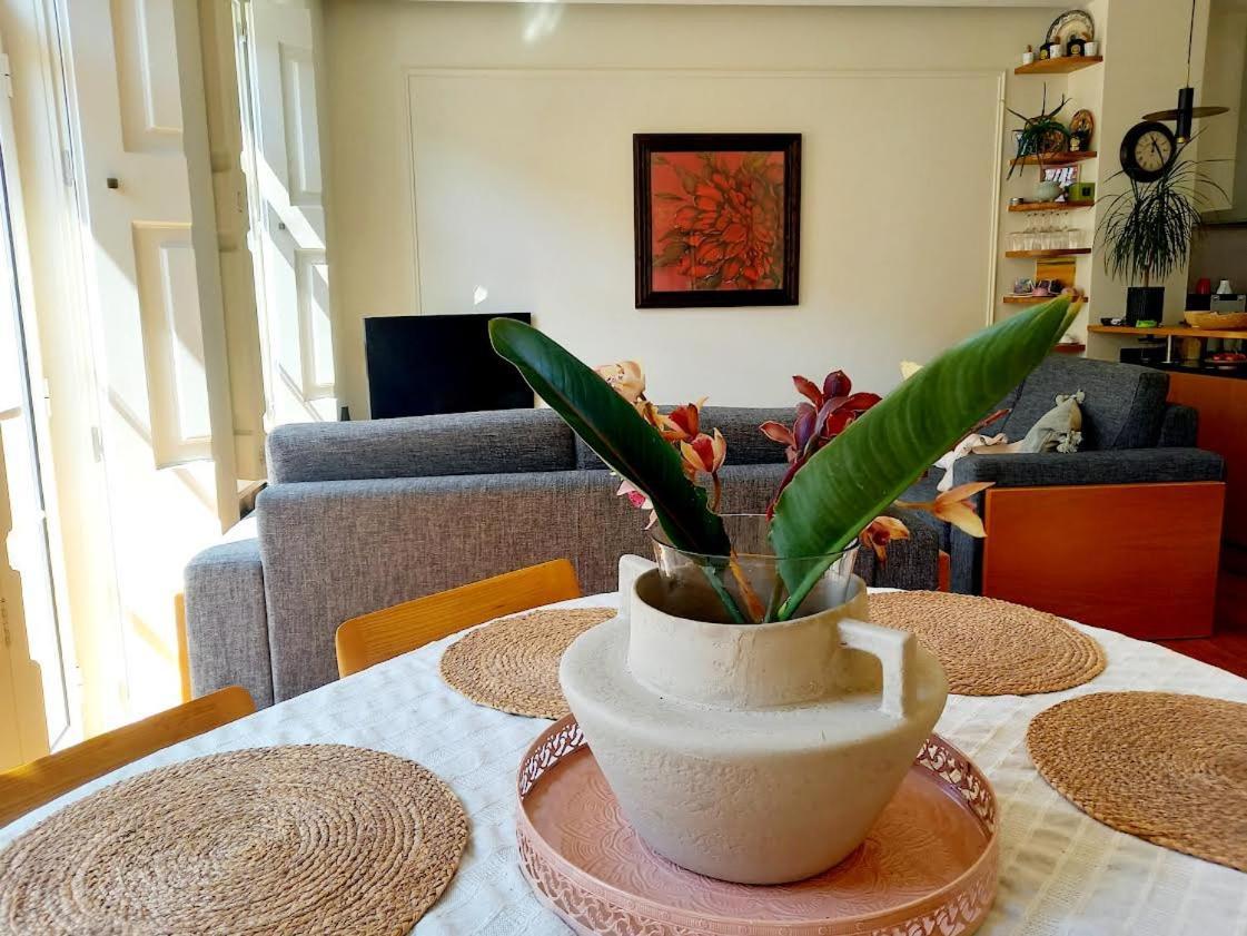 Charme Et Confort Au Coeur De Graca Lisboa Dış mekan fotoğraf