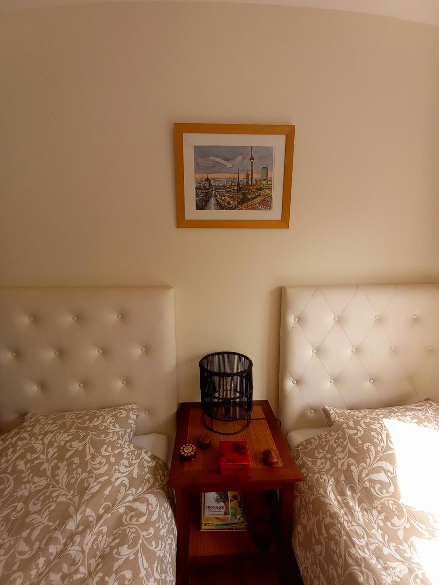 Charme Et Confort Au Coeur De Graca Lisboa Dış mekan fotoğraf